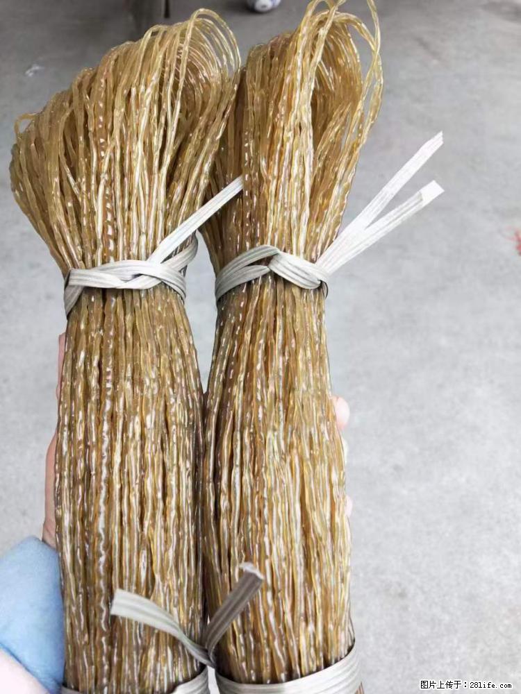 【灌阳正宗红薯粉】美女家里自己做的，干净卫生，假一赔十，价格合理，抢购电话：13737312895 - 美食天地 - 长治生活社区 - 长治28生活网 changzhi.28life.net
