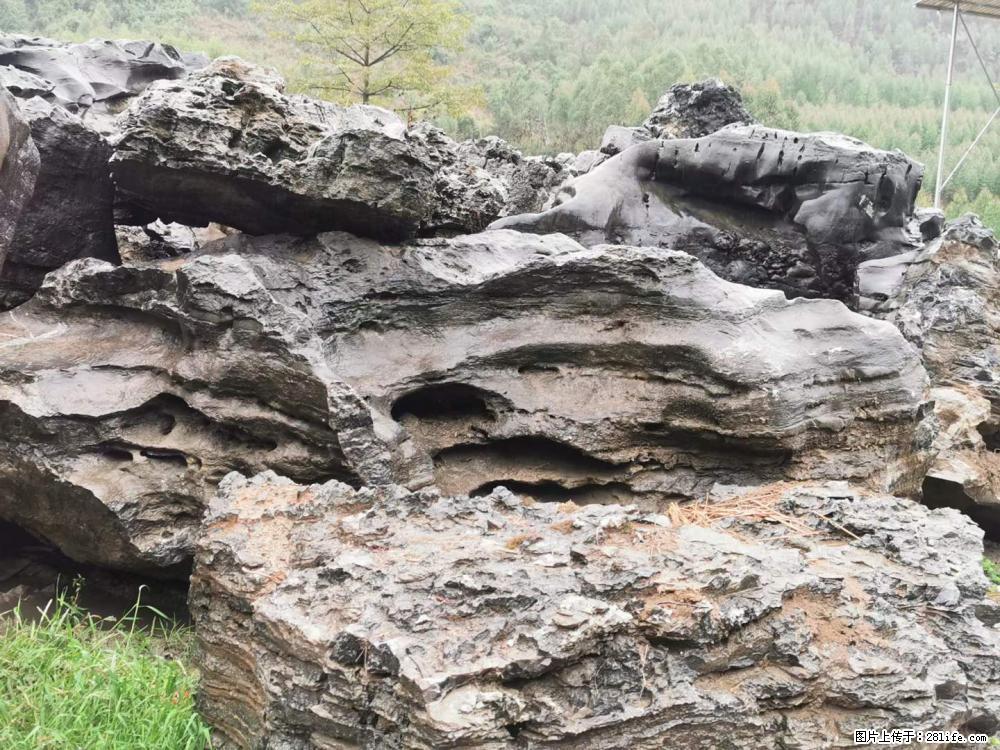 风景石、假山石大量有货，有需要的欢迎联系 - 新手上路 - 长治生活社区 - 长治28生活网 changzhi.28life.net
