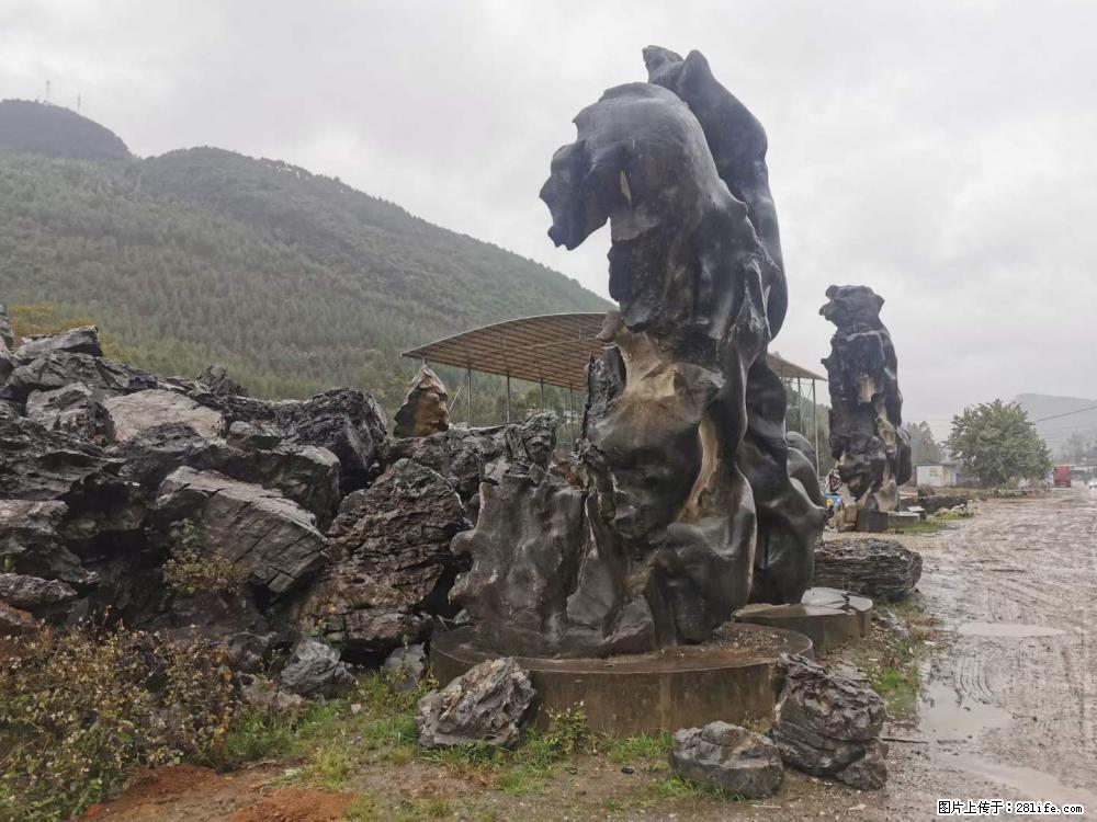 风景石、假山石大量有货，有需要的欢迎联系 - 新手上路 - 长治生活社区 - 长治28生活网 changzhi.28life.net