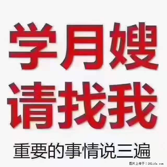 为什么要学习月嫂，育婴师？ - 其他广告 - 广告专区 - 长治分类信息 - 长治28生活网 changzhi.28life.net