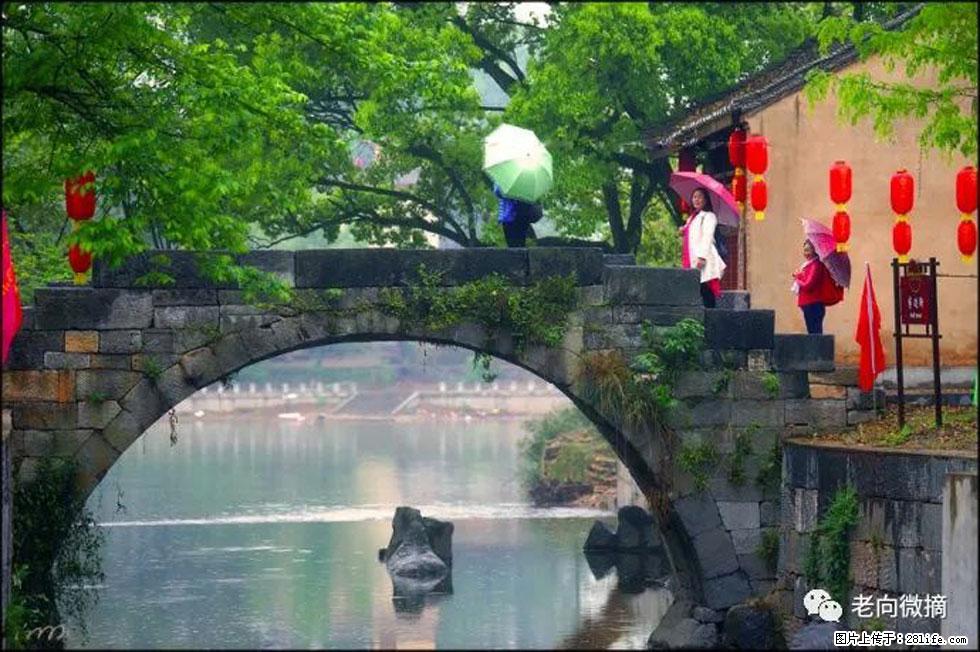 【春天，广西桂林灌阳县向您发出邀请！】江口老街又逢春 - 游山玩水 - 长治生活社区 - 长治28生活网 changzhi.28life.net