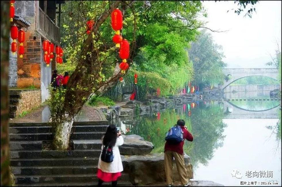 【春天，广西桂林灌阳县向您发出邀请！】江口老街又逢春 - 游山玩水 - 长治生活社区 - 长治28生活网 changzhi.28life.net