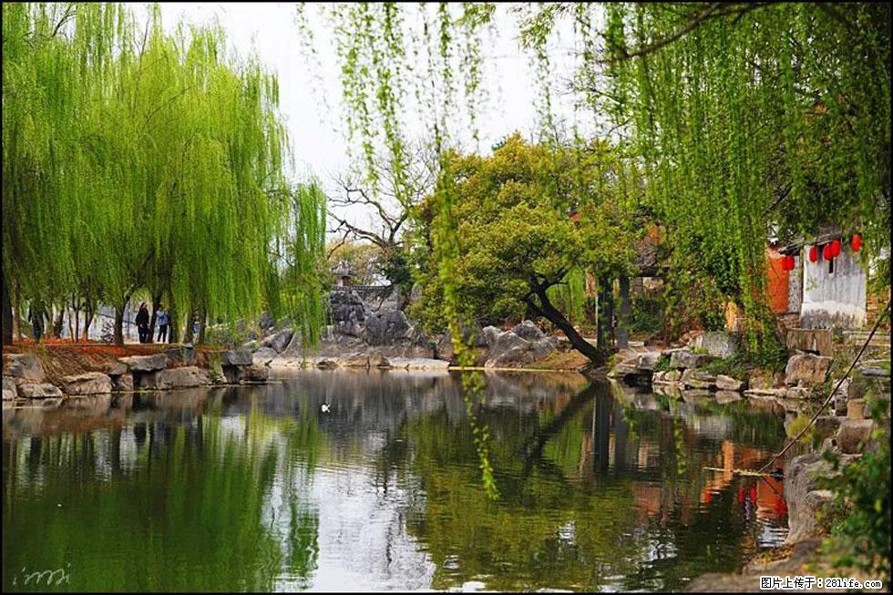 【春天，广西桂林灌阳县向您发出邀请！】江口老街又逢春 - 游山玩水 - 长治生活社区 - 长治28生活网 changzhi.28life.net