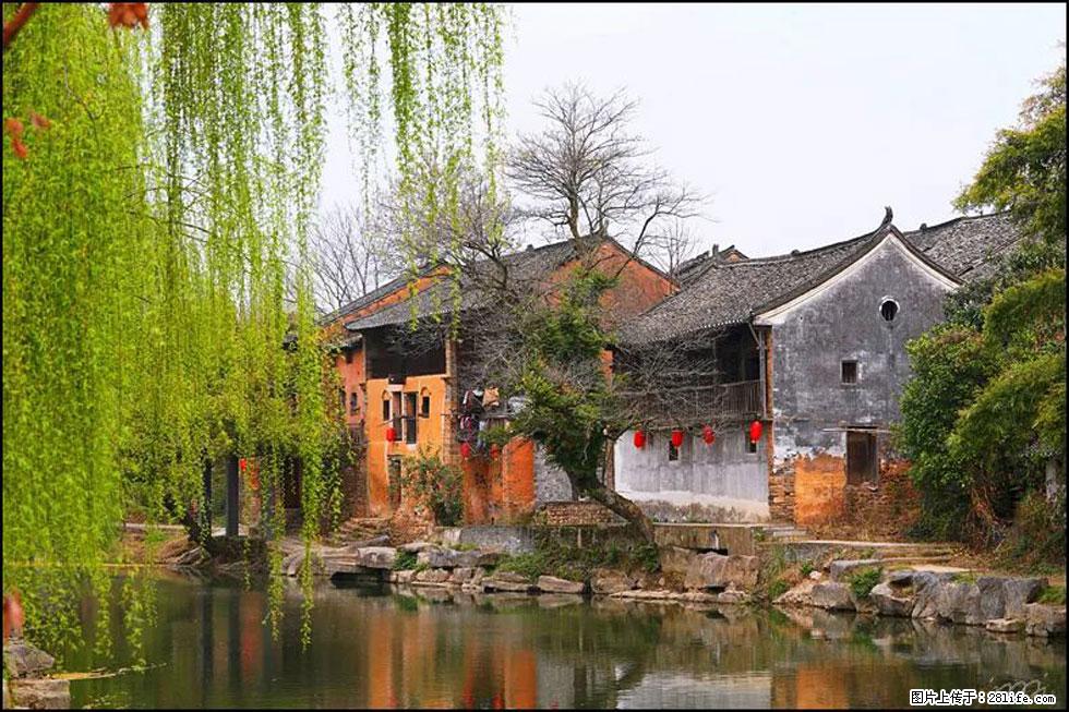 【春天，广西桂林灌阳县向您发出邀请！】江口老街又逢春 - 游山玩水 - 长治生活社区 - 长治28生活网 changzhi.28life.net
