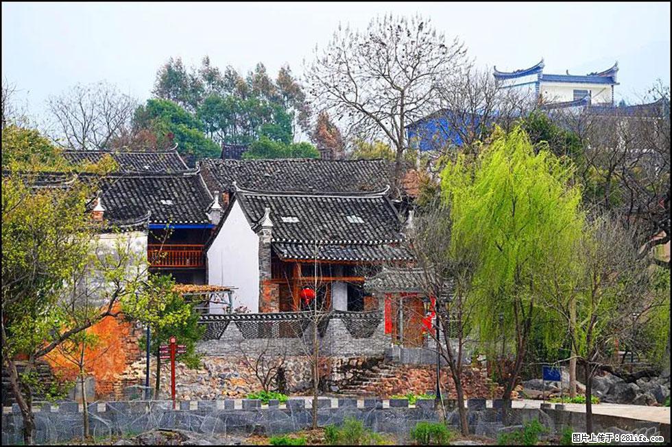 【春天，广西桂林灌阳县向您发出邀请！】江口老街又逢春 - 游山玩水 - 长治生活社区 - 长治28生活网 changzhi.28life.net