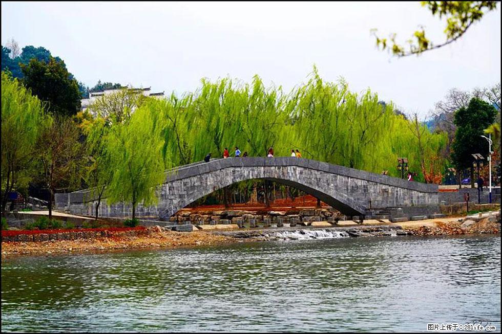 【春天，广西桂林灌阳县向您发出邀请！】江口老街又逢春 - 游山玩水 - 长治生活社区 - 长治28生活网 changzhi.28life.net
