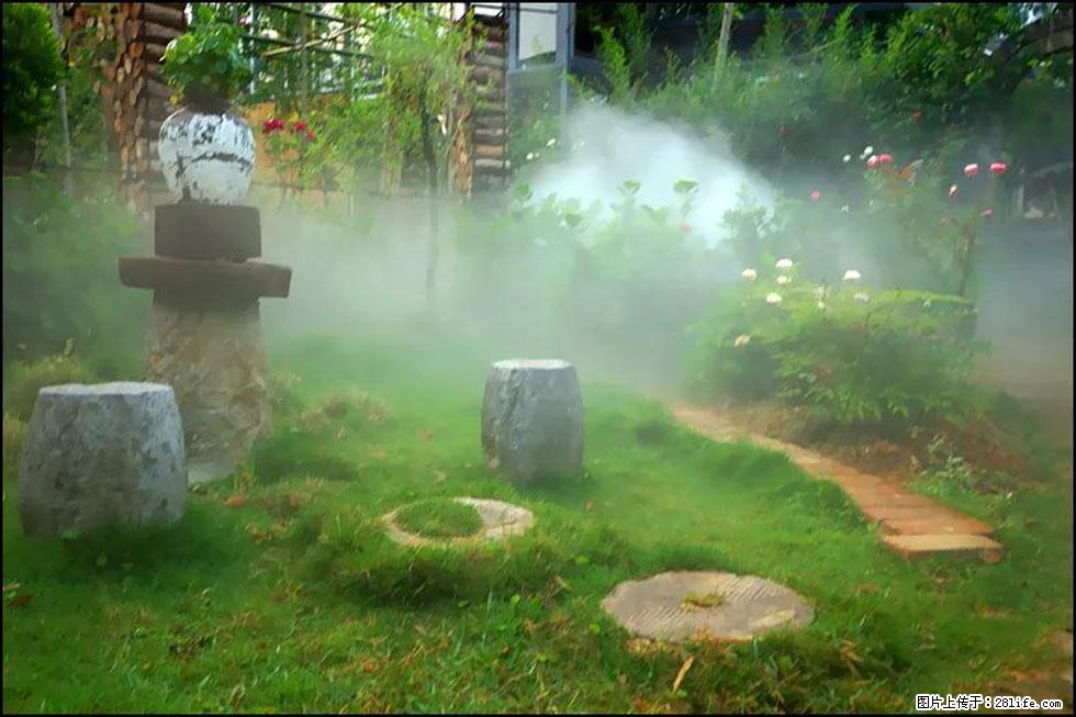 【春天，广西桂林灌阳县向您发出邀请！】如梦似幻莲溪庐 - 游山玩水 - 长治生活社区 - 长治28生活网 changzhi.28life.net