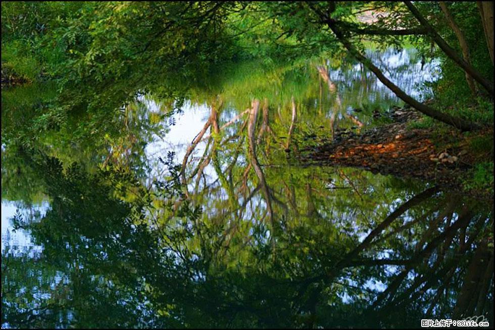 【春天，广西桂林灌阳县向您发出邀请！】熊家寨湿地公园 - 游山玩水 - 长治生活社区 - 长治28生活网 changzhi.28life.net