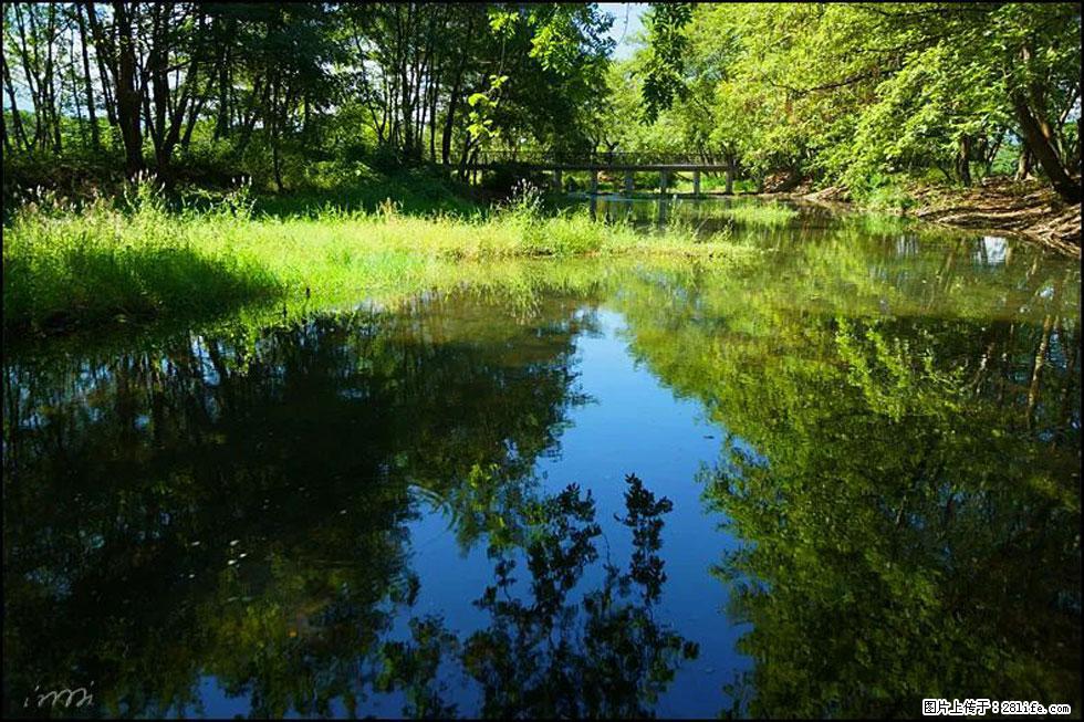 【春天，广西桂林灌阳县向您发出邀请！】熊家寨湿地公园 - 游山玩水 - 长治生活社区 - 长治28生活网 changzhi.28life.net