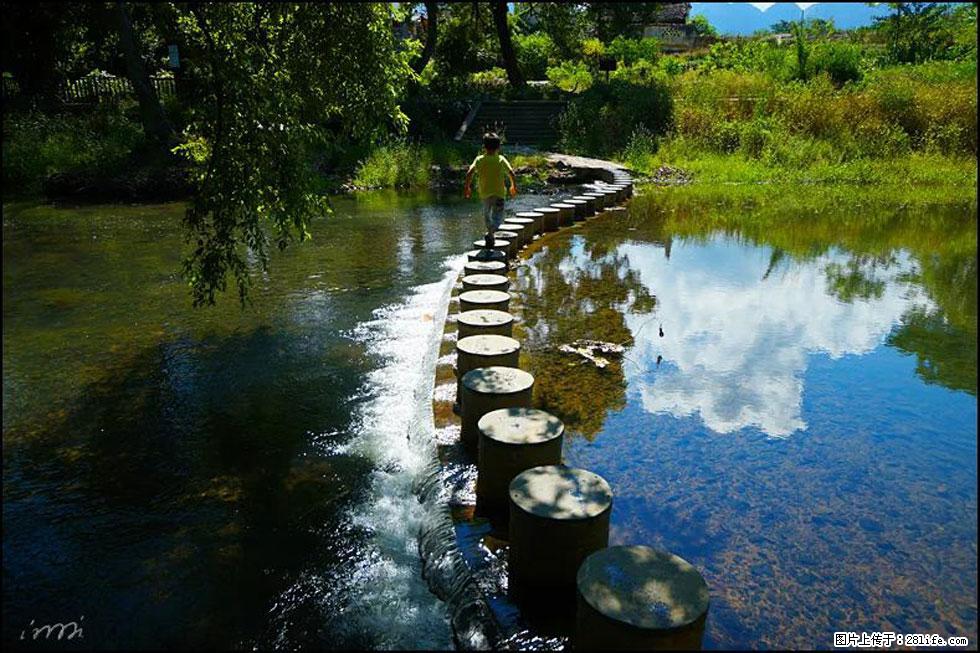 【春天，广西桂林灌阳县向您发出邀请！】熊家寨湿地公园 - 游山玩水 - 长治生活社区 - 长治28生活网 changzhi.28life.net