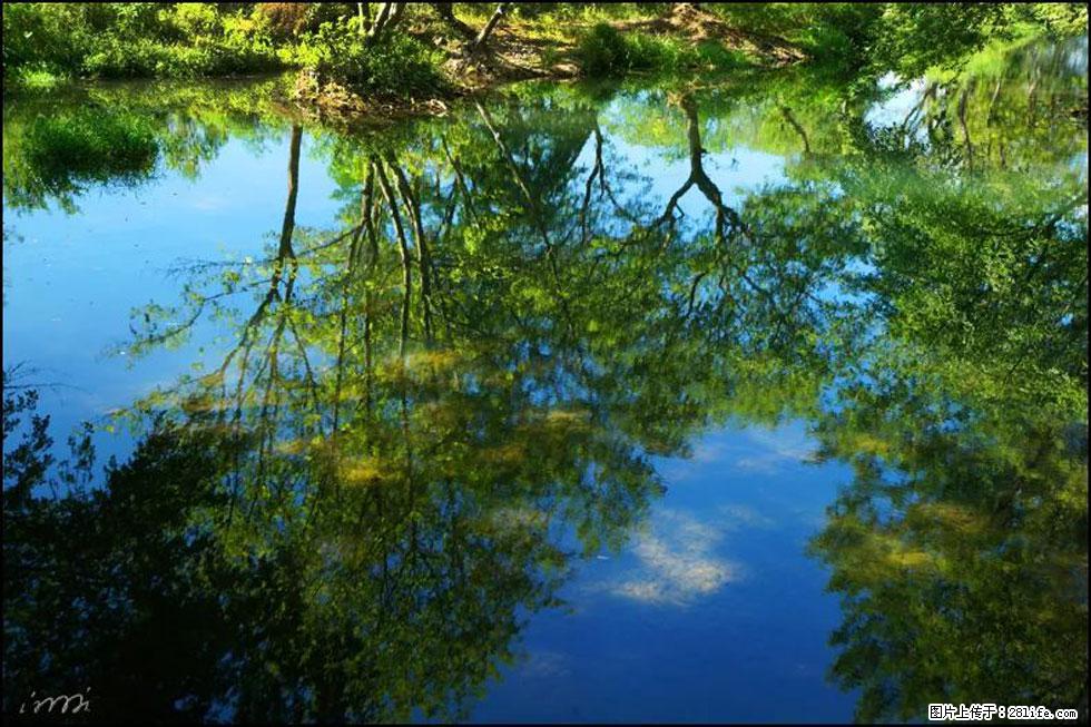 【春天，广西桂林灌阳县向您发出邀请！】熊家寨湿地公园 - 游山玩水 - 长治生活社区 - 长治28生活网 changzhi.28life.net