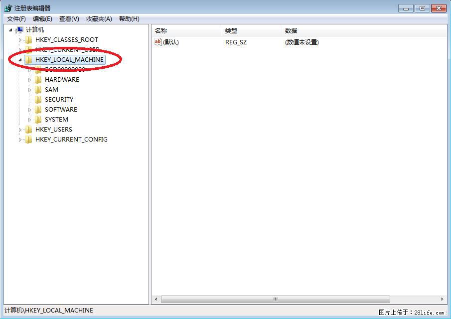 Photoshop不能直接拖拽打开图片的解决办法 - 生活百科 - 长治生活社区 - 长治28生活网 changzhi.28life.net