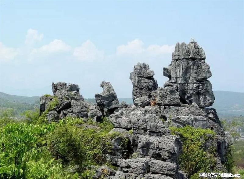 桂林旅游名城景点：灌阳文市石林 - 游山玩水 - 长治生活社区 - 长治28生活网 changzhi.28life.net