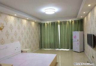 昌盛附近 温馨一居 家具家电齐全 拎包入住 价格面议随时看房 - 长治28生活网 changzhi.28life.net
