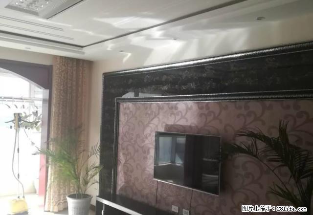 西客运附近 颐龙湾旁 精装三居 婚房首租 带家具家电 - 房屋出租 - 房屋租售 - 长治分类信息 - 长治28生活网 changzhi.28life.net