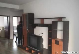 西客运附近 颐龙湾背后 电梯三居 随时看房 带家具家电 - 长治28生活网 changzhi.28life.net