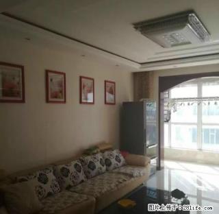 西客运附近 颐龙湾旁 精装三居 婚房首租 带家具家电 - 长治28生活网 changzhi.28life.net
