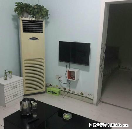 省建小区 精装修 干净 温馨二居 拎包 南北通透 格局方正 - 房屋出租 - 房屋租售 - 长治分类信息 - 长治28生活网 changzhi.28life.net