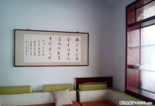 西博源旁 精装修 干净 温馨二居 齐全 南北通透 停车方便 - 长治28生活网 changzhi.28life.net