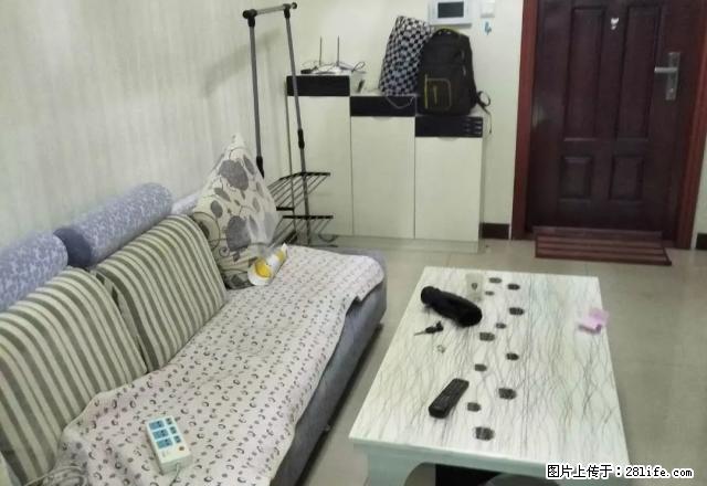 西客运附近 华悦商城 精装一室 配置齐全 交通便利 可季度！ - 房屋出租 - 房屋租售 - 长治分类信息 - 长治28生活网 changzhi.28life.net