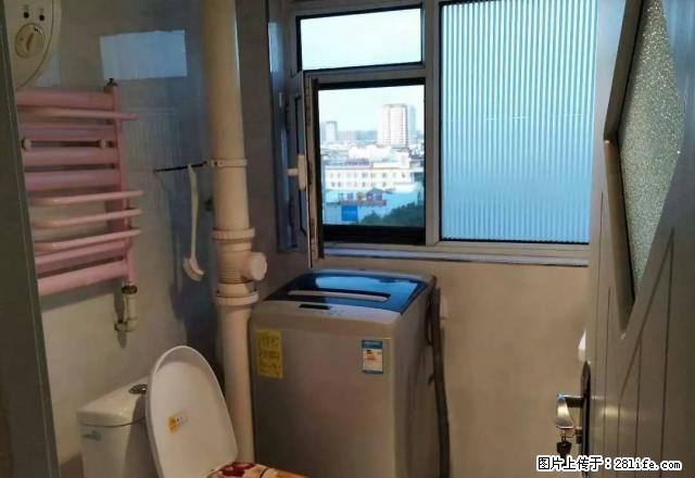 英雄台附近 可半年付 齐全 摩登仅一家 拎包入住 钥匙在手 - 房屋出租 - 房屋租售 - 长治分类信息 - 长治28生活网 changzhi.28life.net