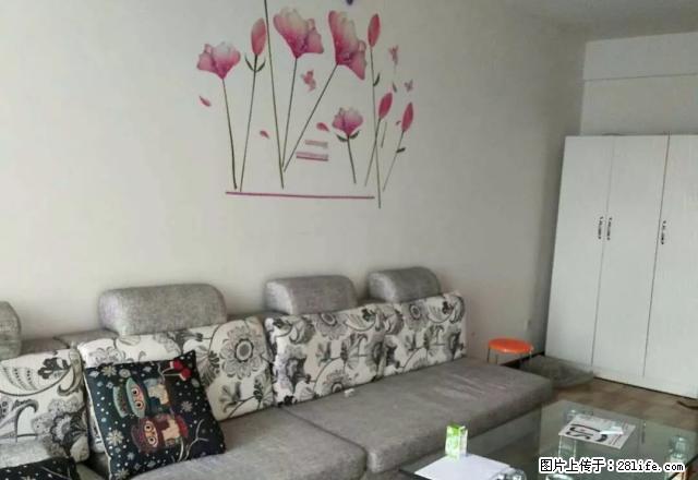 二中附近 温馨两居 齐全 首租 电梯楼层 可半年付 看房方便 - 房屋出租 - 房屋租售 - 长治分类信息 - 长治28生活网 changzhi.28life.net