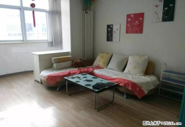 七中附近 精装 齐全 可半年租 温馨两居 拎包入住 停车方便 - 房屋出租 - 房屋租售 - 长治分类信息 - 长治28生活网 changzhi.28life.net