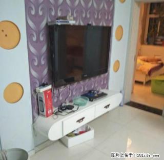 居然之家北 精装大三居 中层 齐全 可半年 首租 低物业 - 长治28生活网 changzhi.28life.net