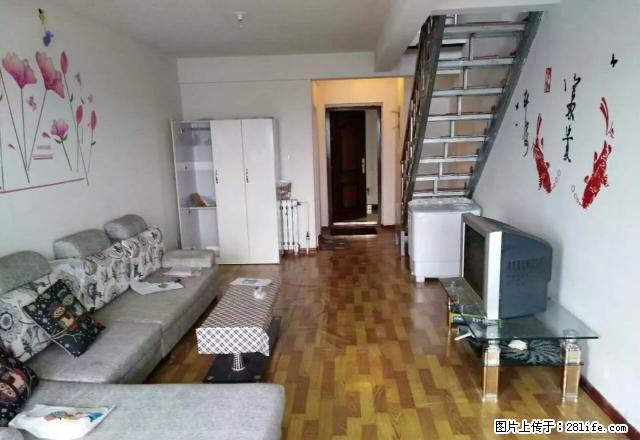 府后西街红枫理想城附近 精装 齐全 包物业费 半年租 - 房屋出租 - 房屋租售 - 长治分类信息 - 长治28生活网 changzhi.28life.net
