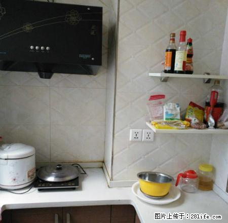 摩登时代一室一厅家具家电齐全直接可拎包入住钥匙房源随时看房 - 房屋出租 - 房屋租售 - 长治分类信息 - 长治28生活网 changzhi.28life.net