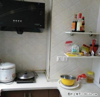 摩登时代一室一厅家具家电齐全直接可拎包入住钥匙房源随时看房 - 长治28生活网 changzhi.28life.net