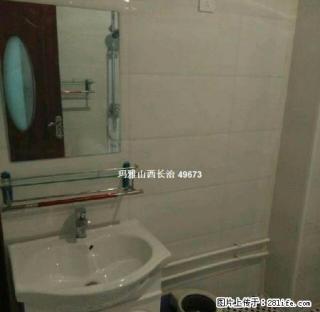景苑华府，景家庄市场附近，精装修。家具家电可配 - 长治28生活网 changzhi.28life.net