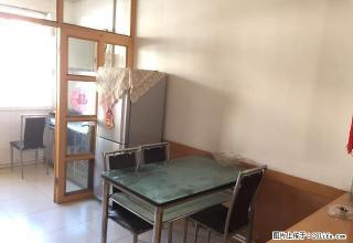 淮海转盘 淮海九院 精装修 家具家电齐全 南北通透 拎包入住 - 长治28生活网 changzhi.28life.net