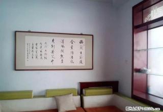 大庆路 西博苑附近 温馨小两居 齐全 可半年 拎包住 随时看 - 长治28生活网 changzhi.28life.net