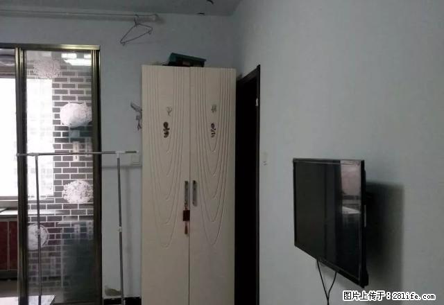 浅水湾 精装一居室 已有暖气 家电齐全 拎包入住 随时看房 - 房屋出租 - 房屋租售 - 长治分类信息 - 长治28生活网 changzhi.28life.net