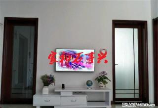 景家庄园 交通便利 拎包入住 - 长治28生活网 changzhi.28life.net
