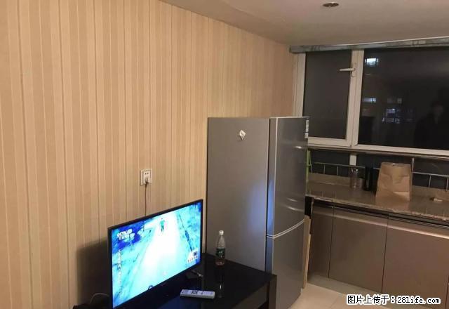 摩登别致精装一居 齐全首租 这小风格还不心动吗？价格如此美丽 - 房屋出租 - 房屋租售 - 长治分类信息 - 长治28生活网 changzhi.28life.net