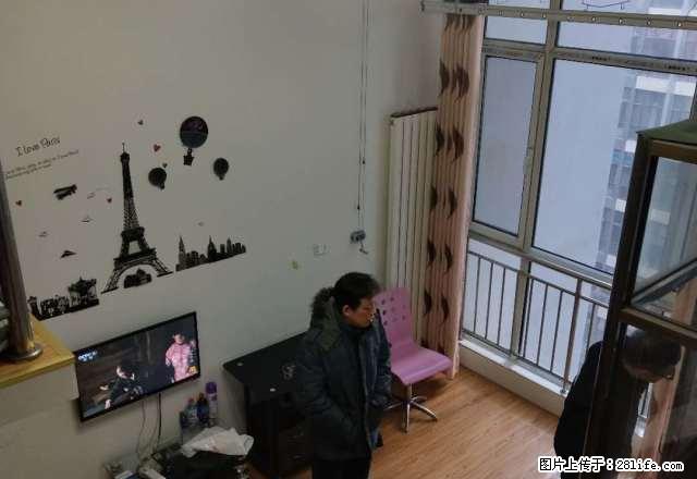 市区中心 摩登时代 精美一居 家具齐全 价格便宜 只此一套 - 房屋出租 - 房屋租售 - 长治分类信息 - 长治28生活网 changzhi.28life.net
