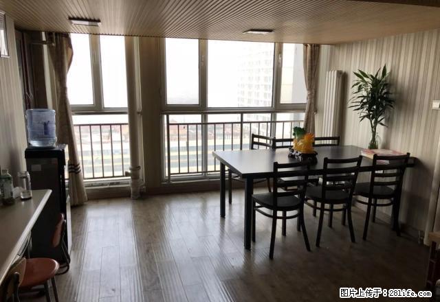 市区中心商业街摩登 精装两居 办公居住两用 好房源 看房方便 - 房屋出租 - 房屋租售 - 长治分类信息 - 长治28生活网 changzhi.28life.net