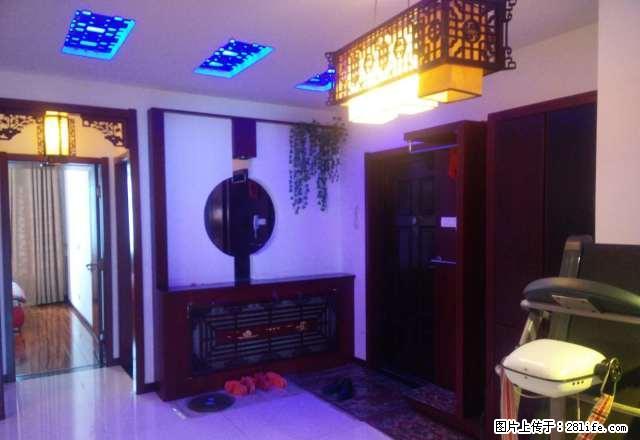 城隍庙附近 豪装大四居 家具家电齐全 拎包入住 - 房屋出租 - 房屋租售 - 长治分类信息 - 长治28生活网 changzhi.28life.net