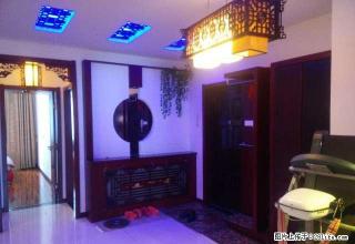城隍庙附近 豪装大四居 家具家电齐全 拎包入住 - 长治28生活网 changzhi.28life.net