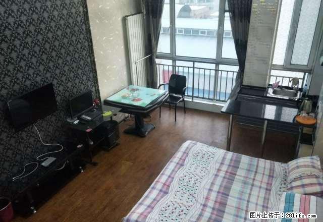 英雄中路 城隍庙附近 嘉惠旁 精美一居 家具水电暖全 拎包入 - 房屋出租 - 房屋租售 - 长治分类信息 - 长治28生活网 changzhi.28life.net