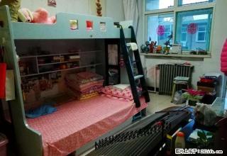 友谊六中附近，温馨两居室，水电暖齐全，拎包入住 - 长治28生活网 changzhi.28life.net