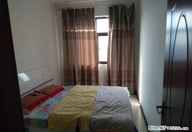 六中旁一居 家具齐全 适合陪读居住 电梯房 出行方便随时看房 - 房屋出租 - 房屋租售 - 长治分类信息 - 长治28生活网 changzhi.28life.net