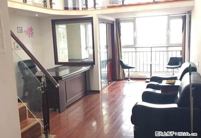 摩登时代精装空家 随时看房 办公方便 独一房源 紧急来电 - 房屋出租 - 房屋租售 - 长治分类信息 - 长治28生活网 changzhi.28life.net