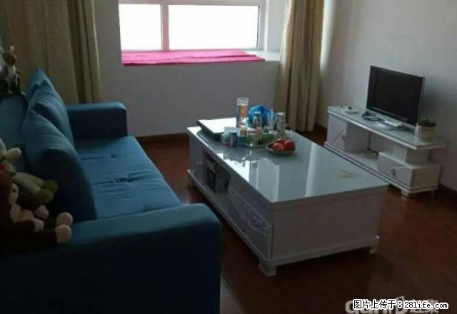 一中旁精装小3居 家具齐全 随时看房 拎包入住 赶快联系 - 房屋出租 - 房屋租售 - 长治分类信息 - 长治28生活网 changzhi.28life.net