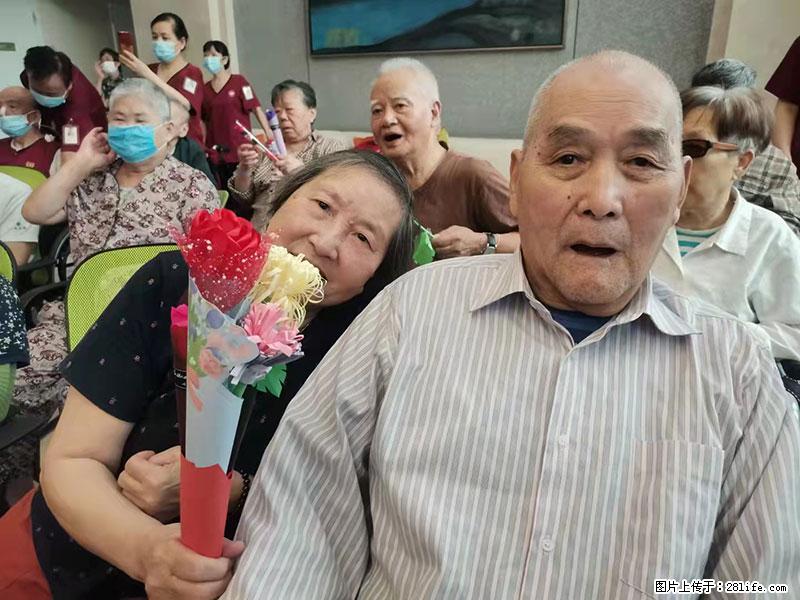 上海国企养老院，星级酒店环境，招聘养老护工 - 职场交流 - 长治生活社区 - 长治28生活网 changzhi.28life.net