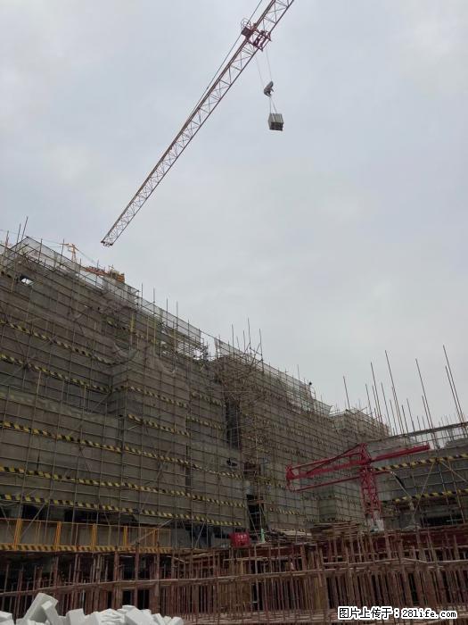 【广西三象建筑安装工程有限公司】广西桂林市时代广场项目 - 家居生活 - 长治生活社区 - 长治28生活网 changzhi.28life.net