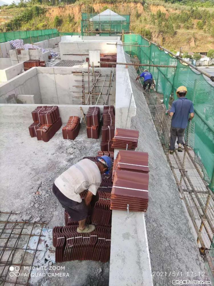 【广西三象建筑安装工程有限公司】绿地衫和田叠墅项目 - 家居生活 - 长治生活社区 - 长治28生活网 changzhi.28life.net