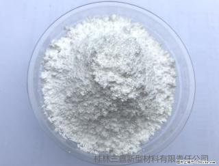 【桂林三鑫新型材料】人造石人造大理石专用碳酸钙 - 长治28生活网 changzhi.28life.net